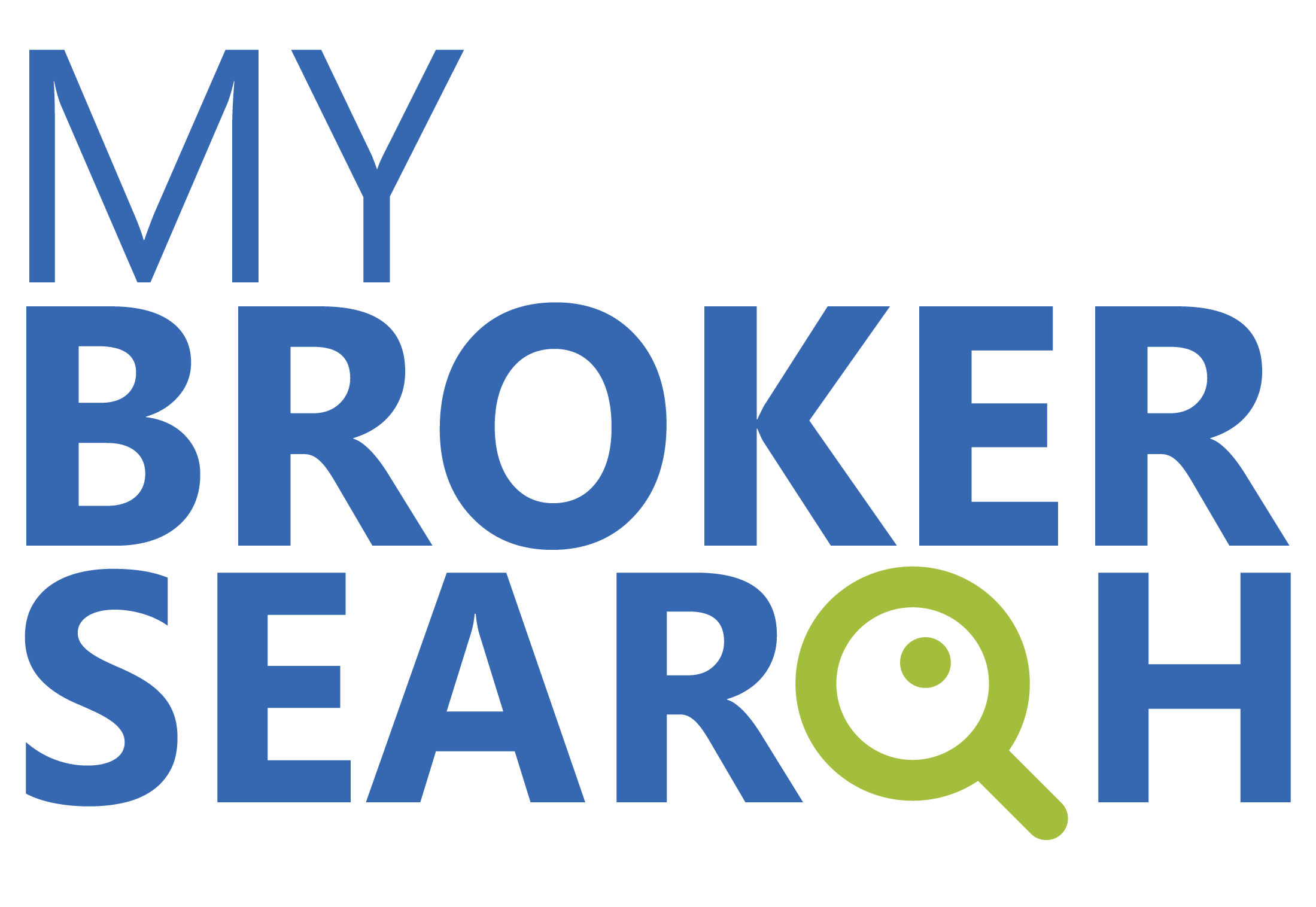 MyBrokerSearch Logo