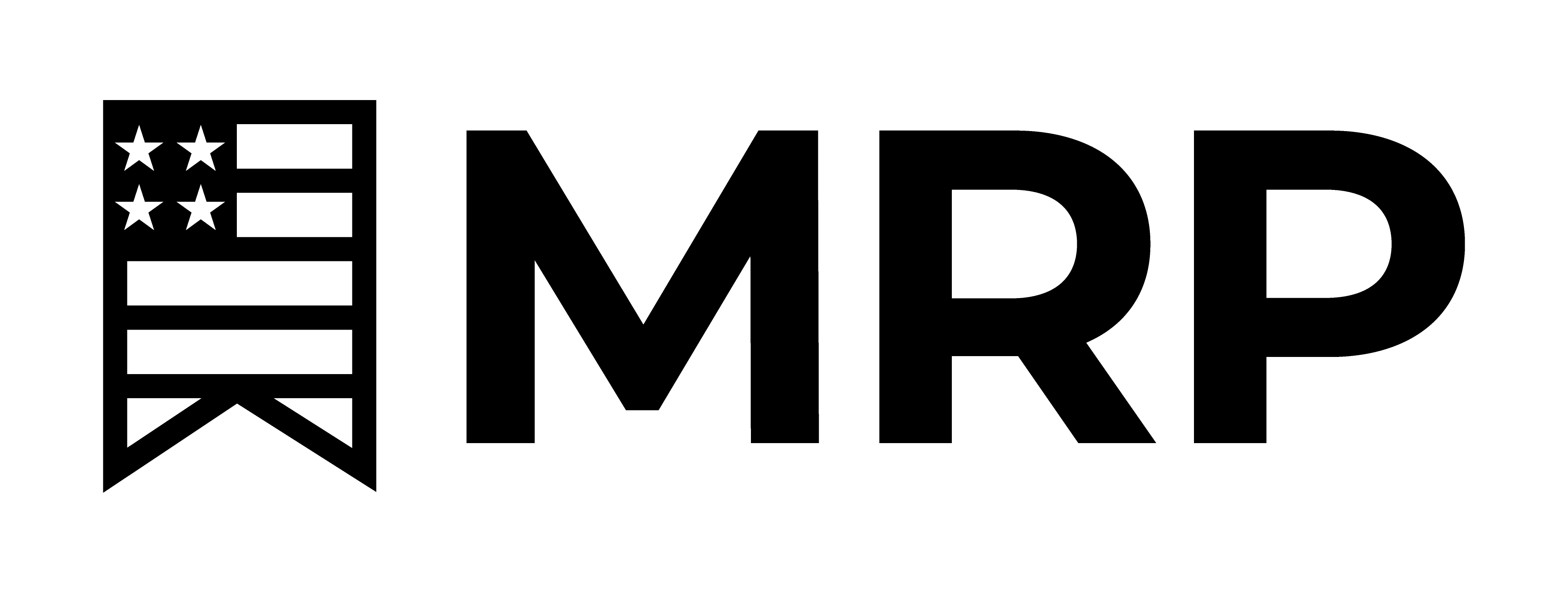 MRP Logo