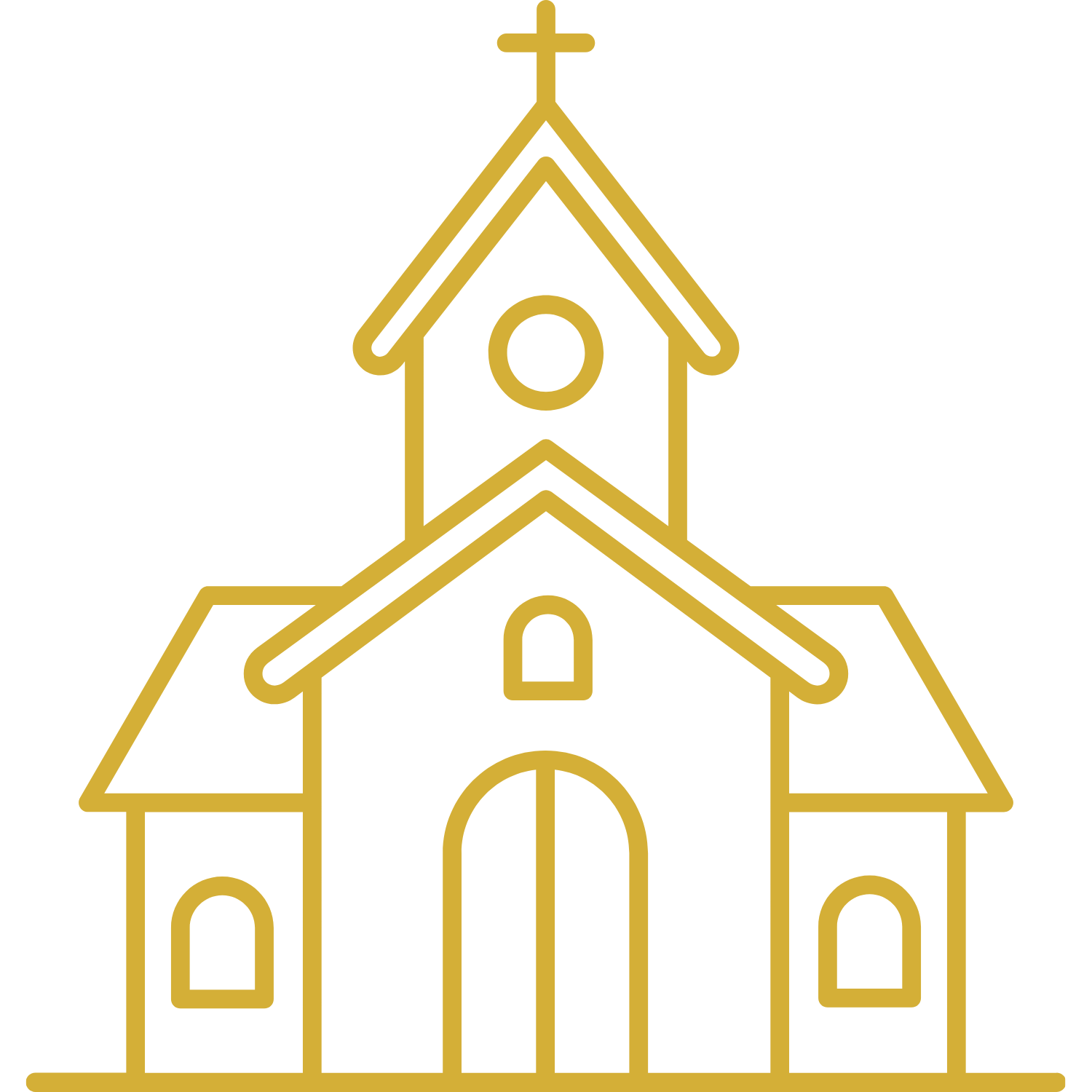 Church Icon